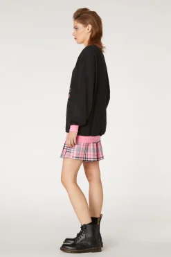 Women Revival Knitwear & Cardis*Shut Up U0026 Skate Sweat