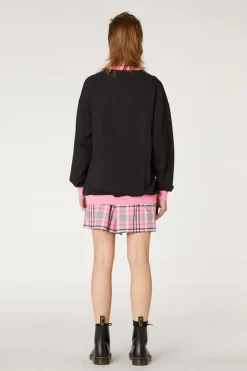 Women Revival Knitwear & Cardis*Shut Up U0026 Skate Sweat