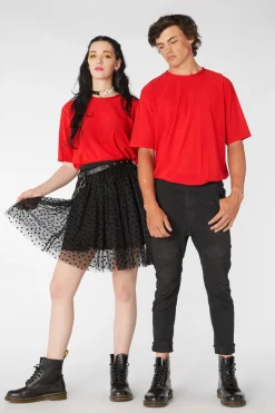 Men Black Friday Shirts & Tees*Sickly Sweet Top