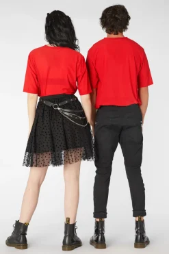 Men Black Friday Shirts & Tees*Sickly Sweet Top