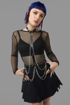 Accessories Black Friday Belts & Harnesses*Simple Centre Strap Harness