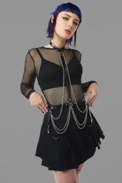 Accessories Black Friday Belts & Harnesses*Simple Centre Strap Harness