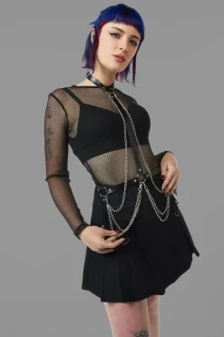 Accessories Black Friday Belts & Harnesses*Simple Centre Strap Harness