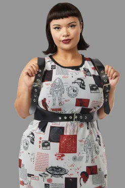 Accessories Black Friday Belts & Harnesses*Simple Structured Harness