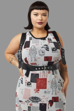 Accessories Black Friday Belts & Harnesses*Simple Structured Harness