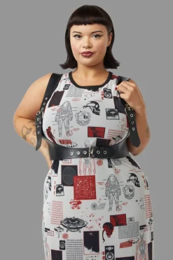 Accessories Black Friday Belts & Harnesses*Simple Structured Harness