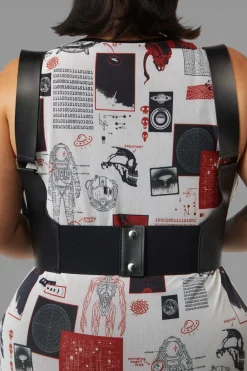 Accessories Black Friday Belts & Harnesses*Simple Structured Harness