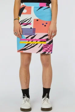 Women Dangerfield Skirts & Skorts*Sinking Tube Mini Skirt