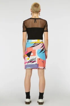 Women Dangerfield Skirts & Skorts*Sinking Tube Mini Skirt