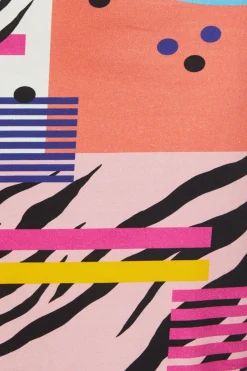 Women Dangerfield Skirts & Skorts*Sinking Tube Mini Skirt