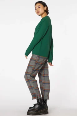 Women Dangerfield Knitwear & Cardis*Sister Print Cotton Sweater