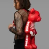 Accessories Black Friday Bags*Skeleton Teddy Backpack