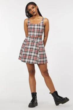 Women Dangerfield Corsets & Harnesses*Skelly Corset