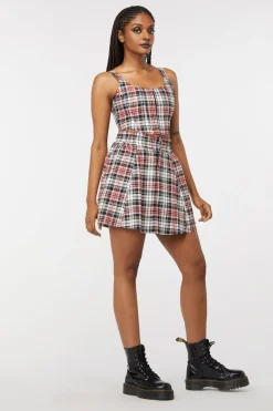 Women Dangerfield Corsets & Harnesses*Skelly Corset