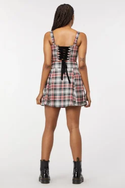 Women Dangerfield Corsets & Harnesses*Skelly Corset