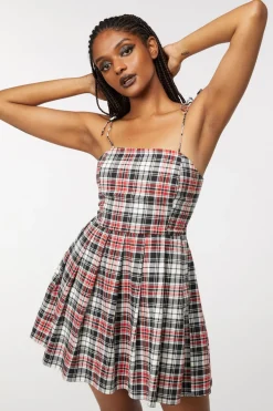 Women Dangerfield Dresses & Pinafores*Skelly Dress