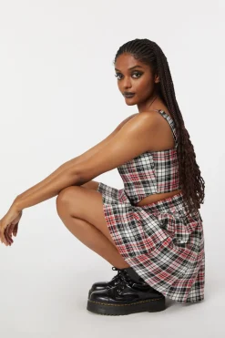 Women Dangerfield Skirts & Skorts*Skelly Mini Skirt