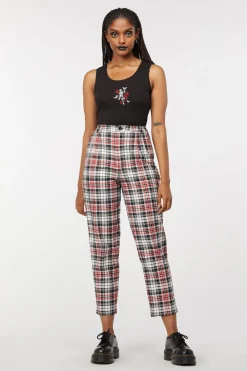 Women Dangerfield Pants & Jumpsuits*Skelly Regular Pant