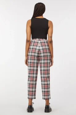 Women Dangerfield Pants & Jumpsuits*Skelly Regular Pant