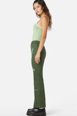 Women Dangerfield Pants & Jumpsuits*Skimmer Pant