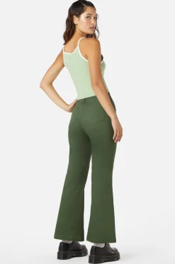 Women Dangerfield Pants & Jumpsuits*Skimmer Pant
