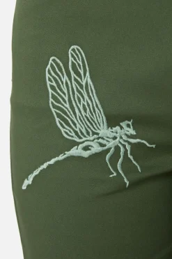 Women Dangerfield Pants & Jumpsuits*Skimmer Pant