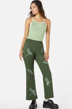 Women Dangerfield Blouses & Tops*Skimmer Tank