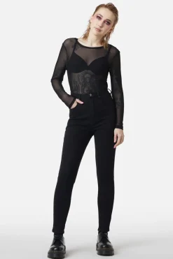 Women Dangerfield Pants & Jumpsuits*Skinny Danger Jeans