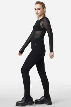 Women Dangerfield Pants & Jumpsuits*Skinny Danger Jeans