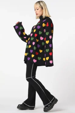 Men Dangerfield Jumpers & Knits*Skipped A Beat Knit