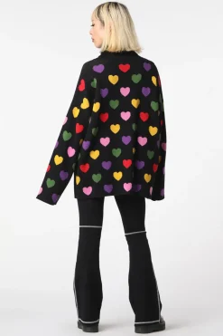 Men Dangerfield Jumpers & Knits*Skipped A Beat Knit