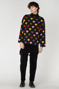 Men Dangerfield Jumpers & Knits*Skipped A Beat Knit