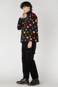 Men Dangerfield Jumpers & Knits*Skipped A Beat Knit