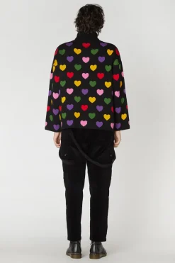 Men Dangerfield Jumpers & Knits*Skipped A Beat Knit