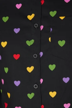 Men Dangerfield Shirts & Tees*Skipped A Beat Ls Shirt