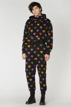 Men Dangerfield Pants & Shorts*Skipped A Beat Trackpant