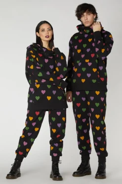 Men Dangerfield Pants & Shorts*Skipped A Beat Trackpant