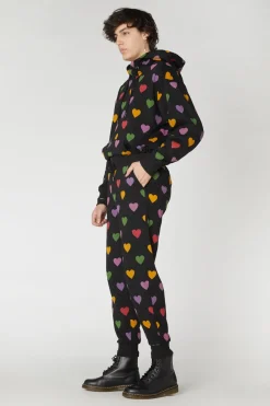 Men Dangerfield Pants & Shorts*Skipped A Beat Trackpant