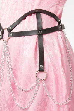 Accessories Black Friday Belts & Harnesses*Skirt Chain Harness