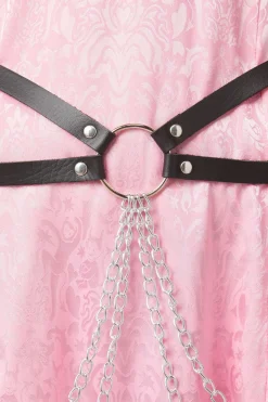 Accessories Black Friday Belts & Harnesses*Skirt Chain Harness