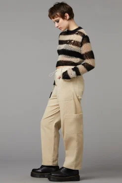 Women Black Friday Pants & Jumpsuits*Skulduggery Cargo Pant