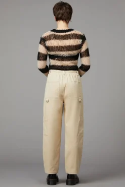 Women Black Friday Pants & Jumpsuits*Skulduggery Cargo Pant