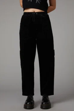 Women Black Friday Pants & Jumpsuits*Skulduggery Cargo Pant
