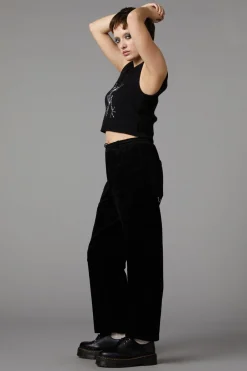 Women Black Friday Pants & Jumpsuits*Skulduggery Cargo Pant