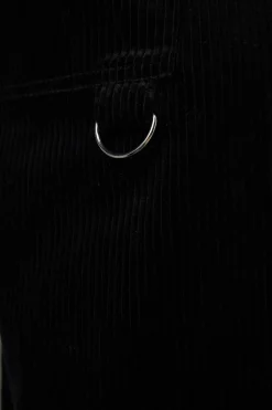 Women Black Friday Pants & Jumpsuits*Skulduggery Cargo Pant