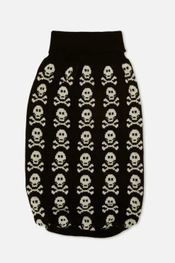 Accessories Dangerfield Homewares*Skull Dog Jumper L