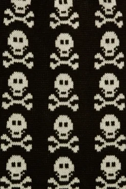 Accessories Dangerfield Homewares*Skull Dog Jumper S