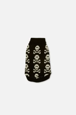 Accessories Dangerfield Homewares*Skull Dog Jumper Xs