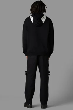 Men Black Friday Jumpers & Knits*Skull Hoodie