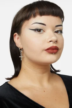 Accessories Black Friday Jewellery*Small Cross Sleepers